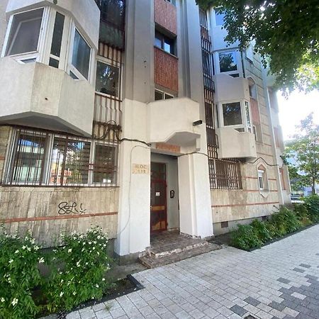 Albert Apartment 8 Κονστάντζα Εξωτερικό φωτογραφία